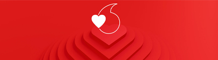 Vodafone Upgrade Benefits