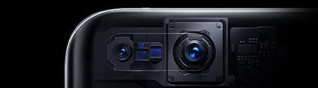 Huawei P40 Pro Features