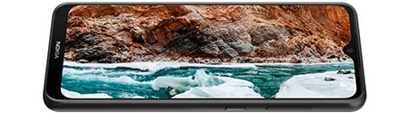 Nokia 6.2