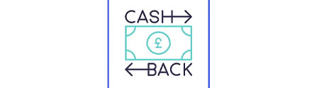 What is cashback?