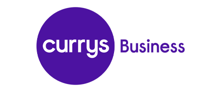 Currys Business Logo