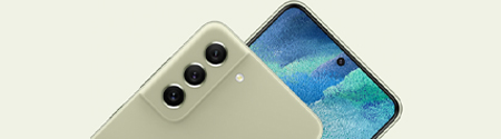 Samsung Galaxy S21 FE 2022 Features