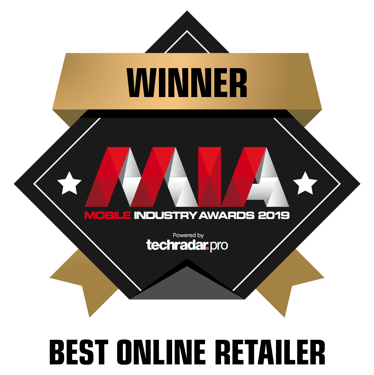 MIA - Best Online Retailer 2019