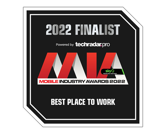 MIA - Best Place To Work 2022