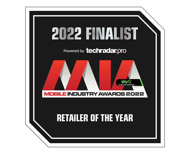 MIA - Best Online Retailer 2022