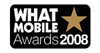 What Mobile Awards 2008