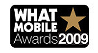 What Mobile Awards 2009
