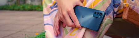 Motorola Features
