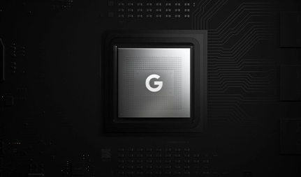 Pixel 6 Pro Power