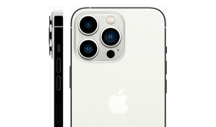 iPhone 13 Pro Display