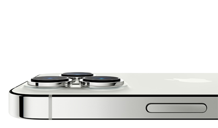 iPhone 13 Pro Max Camera