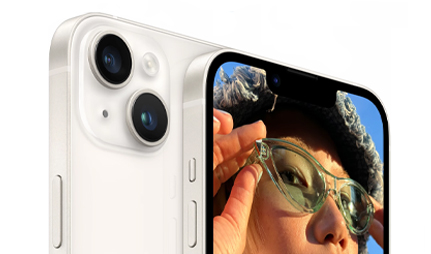 iPhone 14 Camera