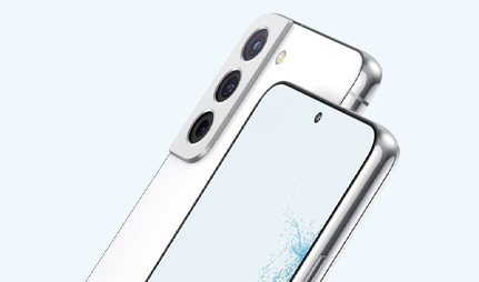 Samsung Galaxy S22 Camera