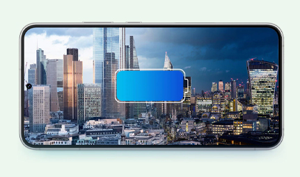 Samsung Galaxy S22 Power