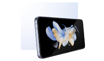 Samsung Galaxy Z Flip4 Power