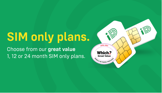 e2save sim only deals