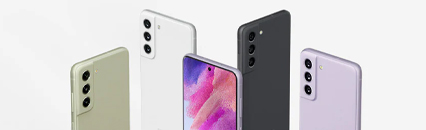 Samsung S Series Review
