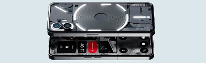 Nothing Phone (2) Review