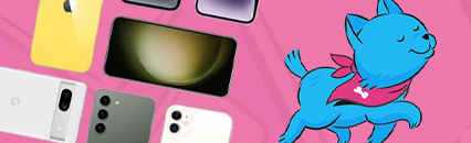 Which Smartphone Brand is Right for Me?