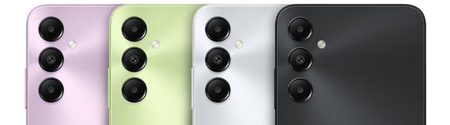 Samsung Galaxy A05s Contracts