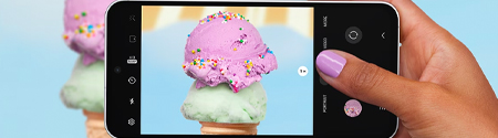 Samsung Galaxy S23 FE Features