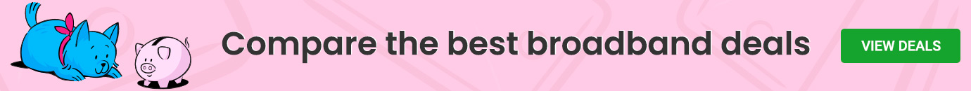 Broadband Deals