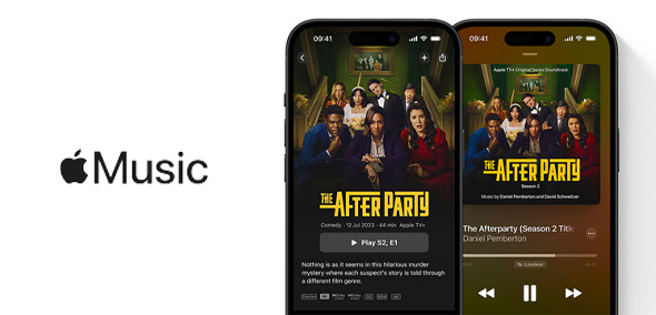 Apple Music