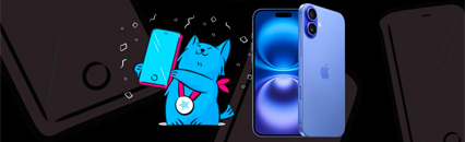 iPhone 16 Review
