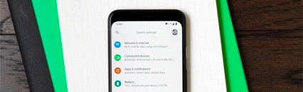 How old is my phone?
