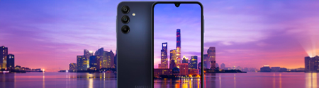Samsung Galaxy A15 5G Contracts