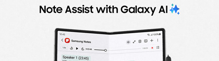 Galaxy Z Fold6