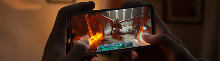 Samsung Galaxy A16 Features