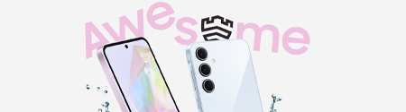Samsung Galaxy A35 5G Contracts
