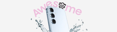 Samsung Galaxy A55 5G