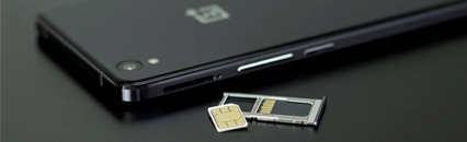 Sim card