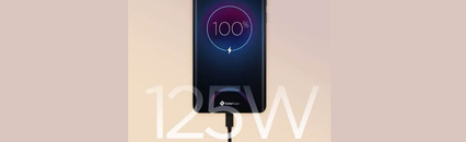 Motorola Edge 50 Ultra in charge