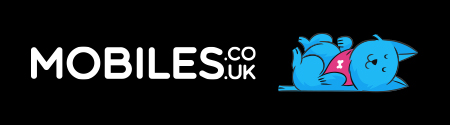 Francis with Mobiles.co.uk logo