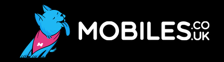 Francis with Mobiles.co.uk logo