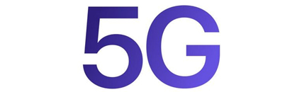 5G logo