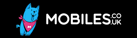 Francis with Mobiles.co.uk logo