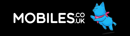 Francis with Mobiles.co.uk logo