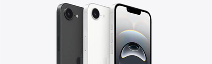 Apple iPhone 16e
