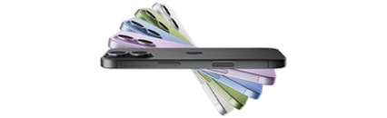 Apple iPhone 17