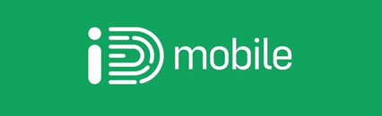 iD Mobile logo