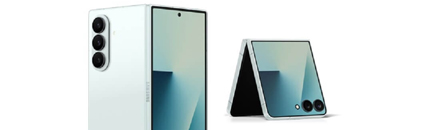 Samsung Galaxy Z Fold7