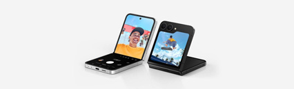 Samsung Galaxy Z Flip7 FE