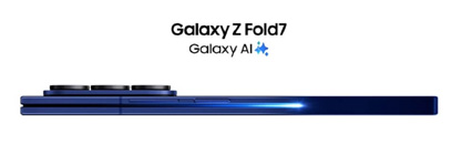 Samsung Galaxy Z Fold