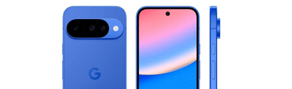 Google Pixel 10
