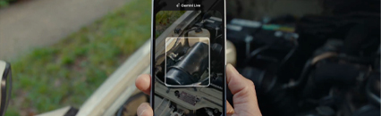 Google Pixel AI