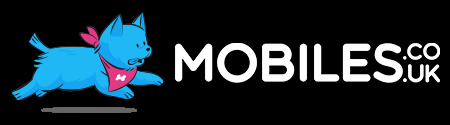 Francis with Mobiles.co.uk logo